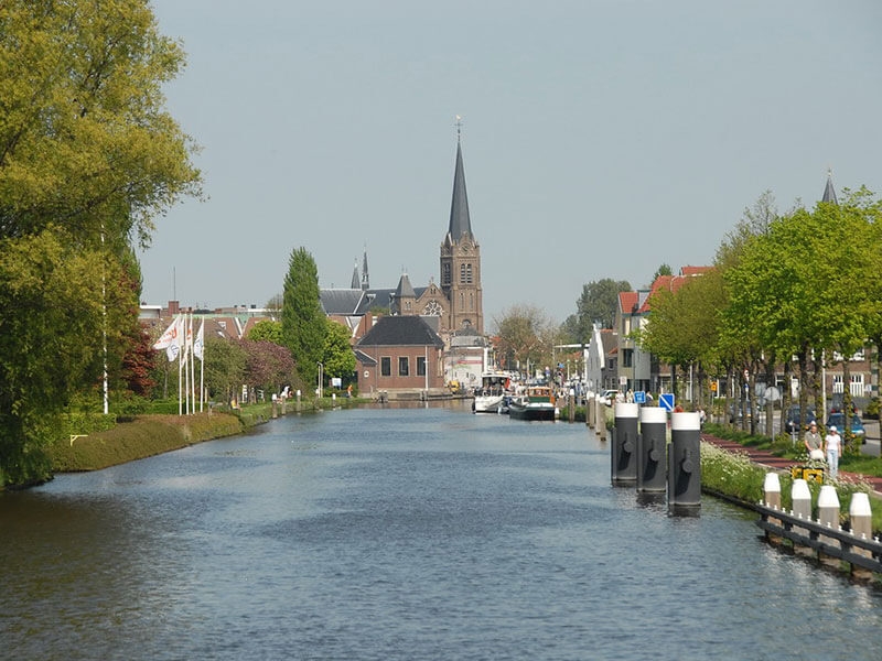 huis kopen in leidschendam