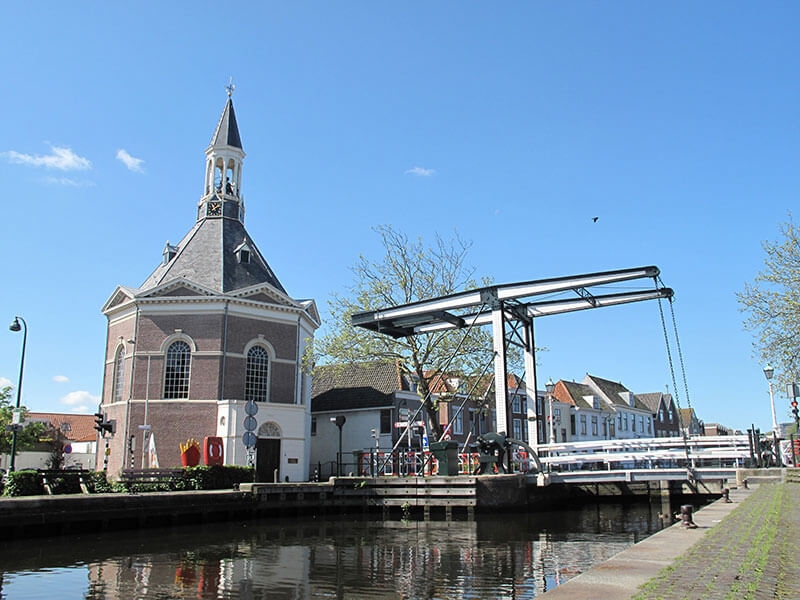 wonen in leidschendam