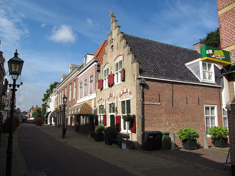 makelaar voorburg