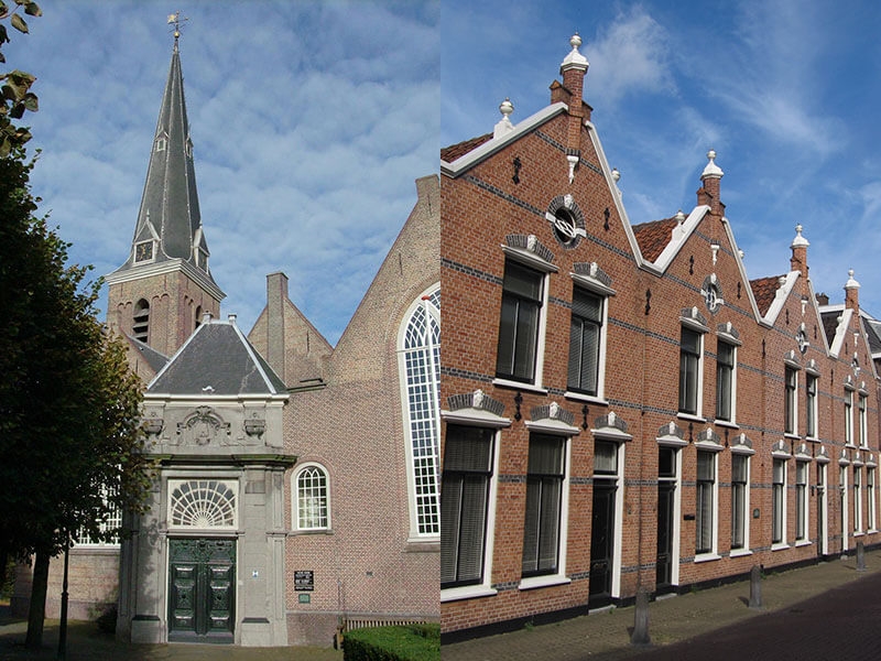 huis kopen verkopen voorburg