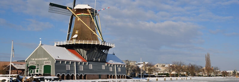makelaar leidschendam